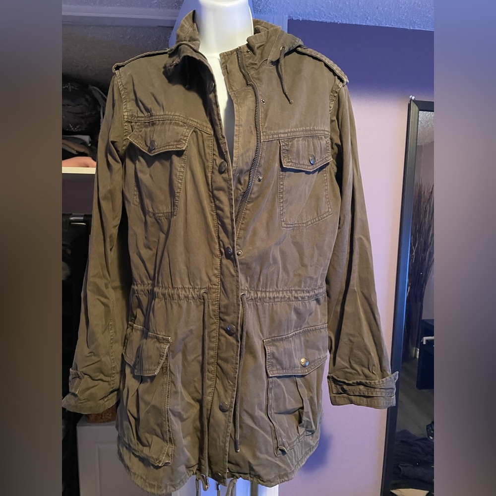 Talula womens spring/fall jacket